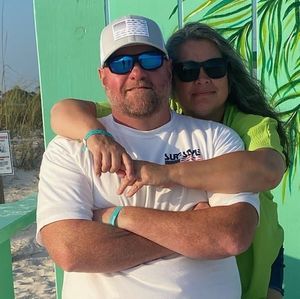 Meet your Posher, Tracy